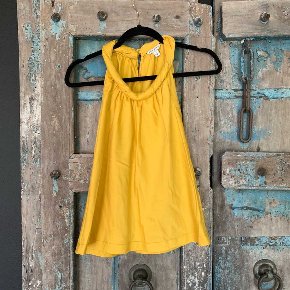 Banana republic top